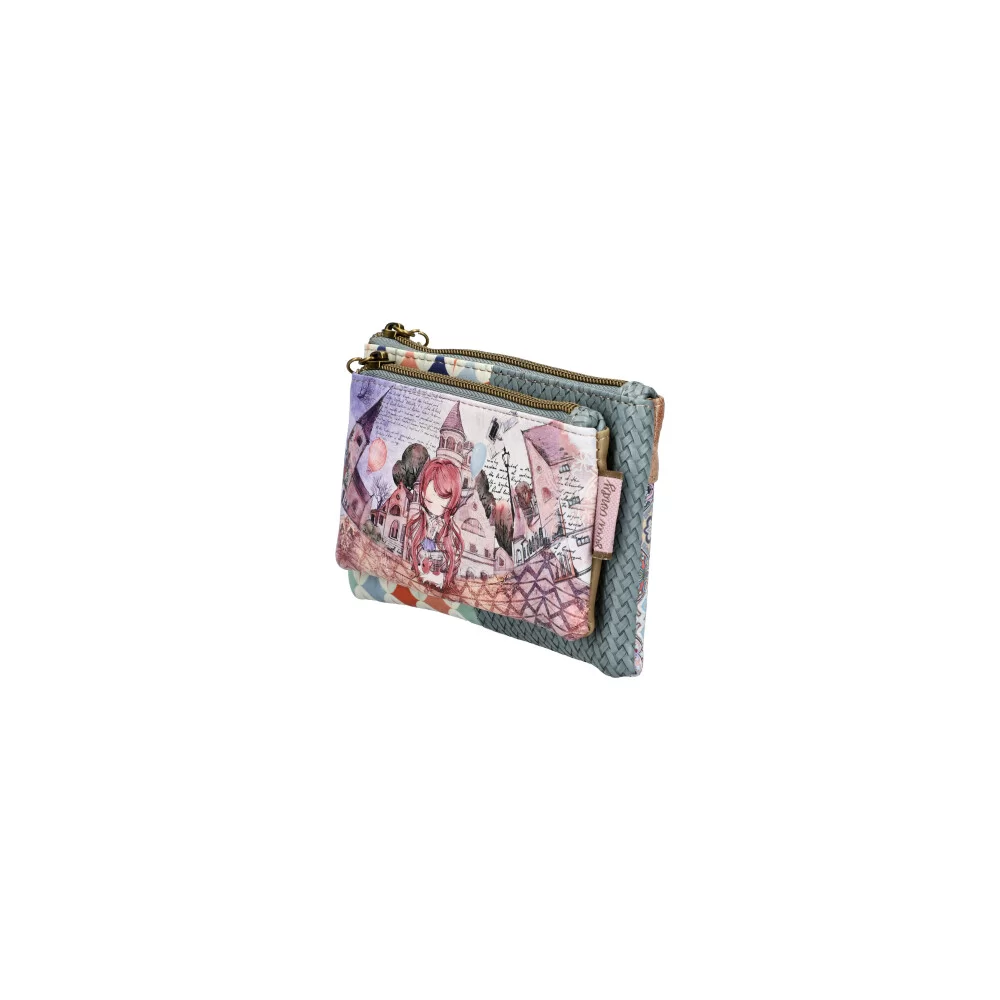 Wallet C181 - ModaServerPro
